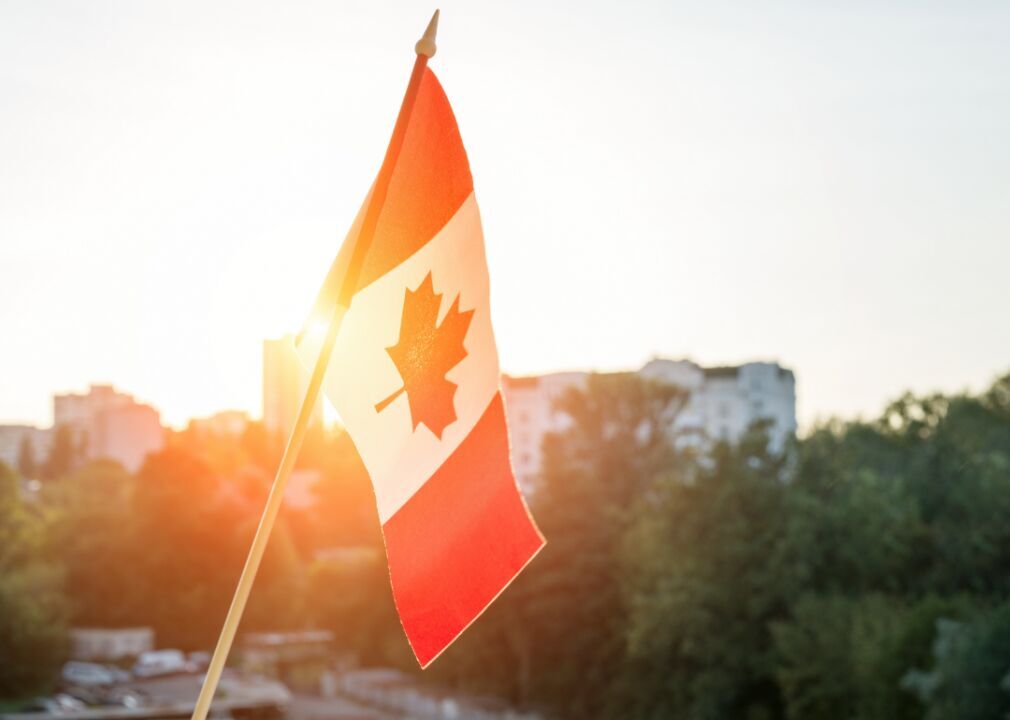 Canada Day